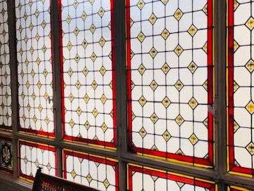 Appartement Paris 7e - 150m²