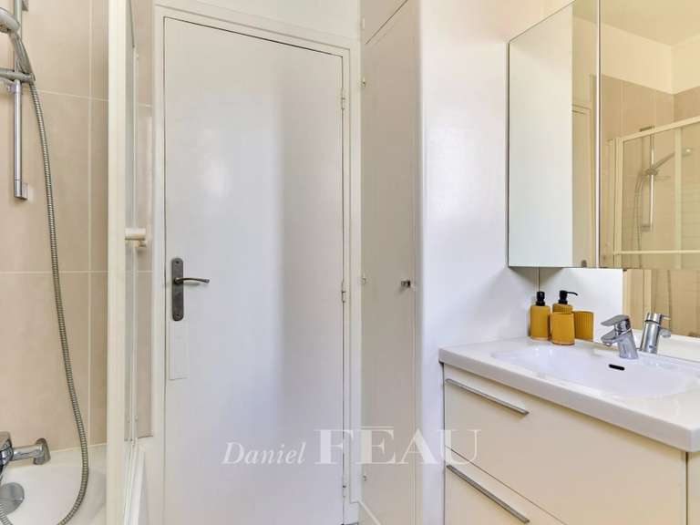Apartment Paris 7e - 1 bedroom - 49m²