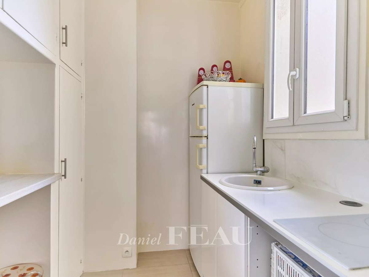Apartment Paris 7e