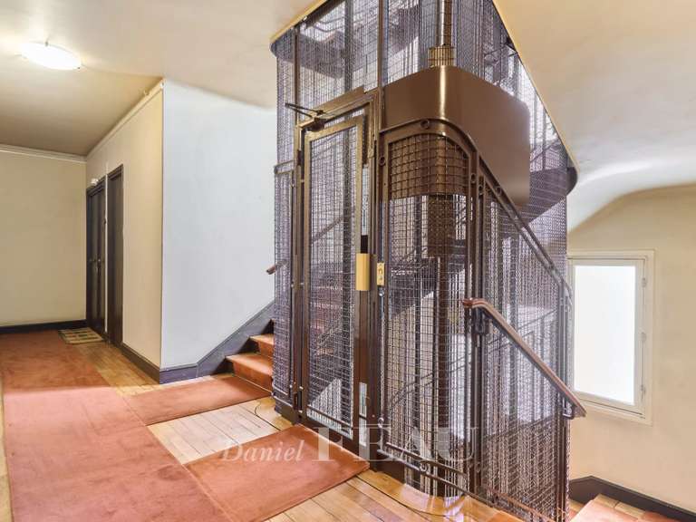 Apartment Paris 7e - 1 bedroom - 49m²
