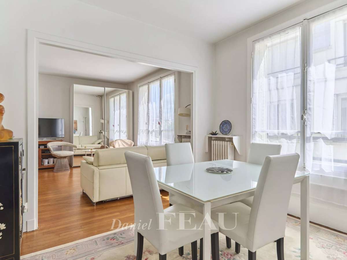 Apartment Paris 7e