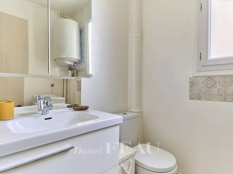 Apartment Paris 7e - 1 bedroom - 49m²