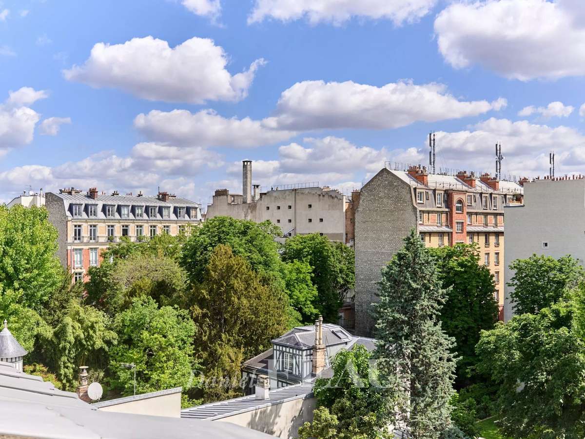 Apartment Paris 7e