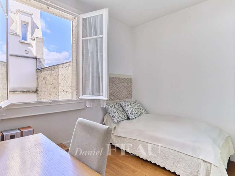 Apartment Paris 7e - 1 bedroom - 49m²