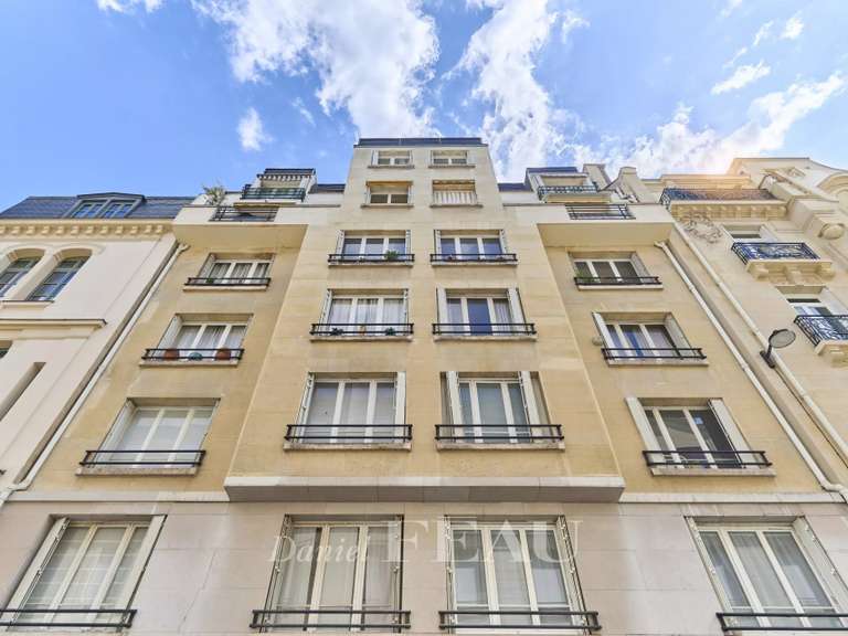 Apartment Paris 7e - 1 bedroom - 49m²