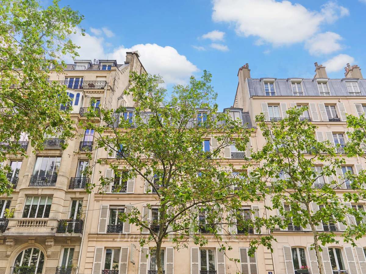 Appartement Paris 7e