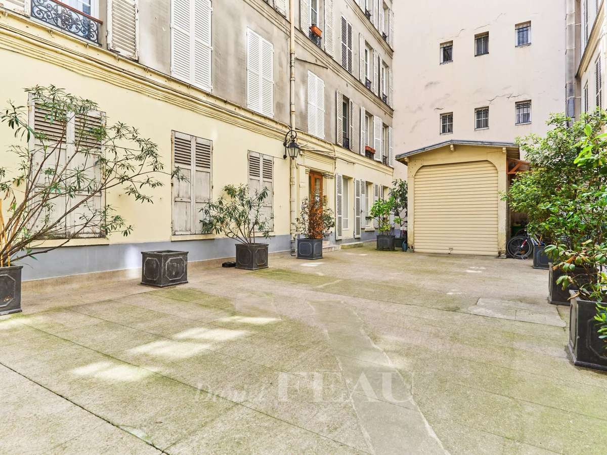 Appartement Paris 7e
