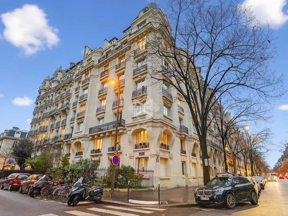 Apartment Paris 7e