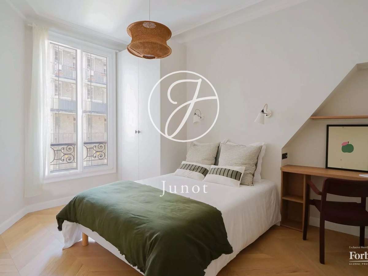 Appartement Paris 7e