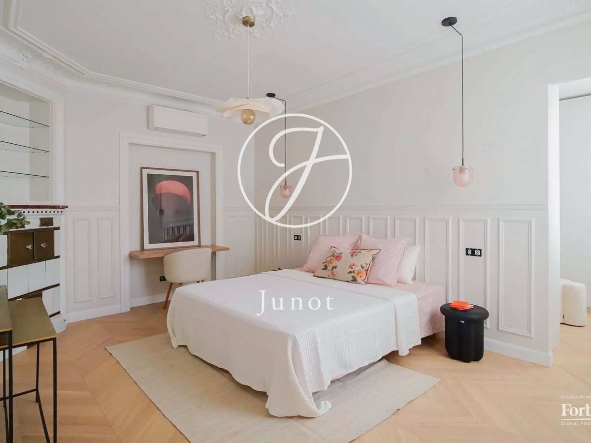 Appartement Paris 7e