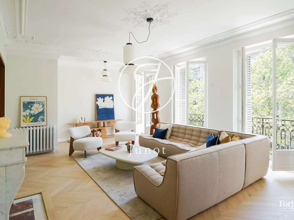 Appartement Paris 7e
