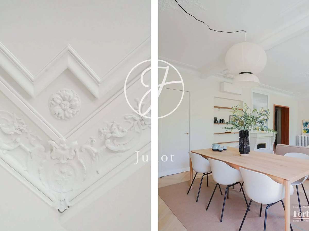 Appartement Paris 7e
