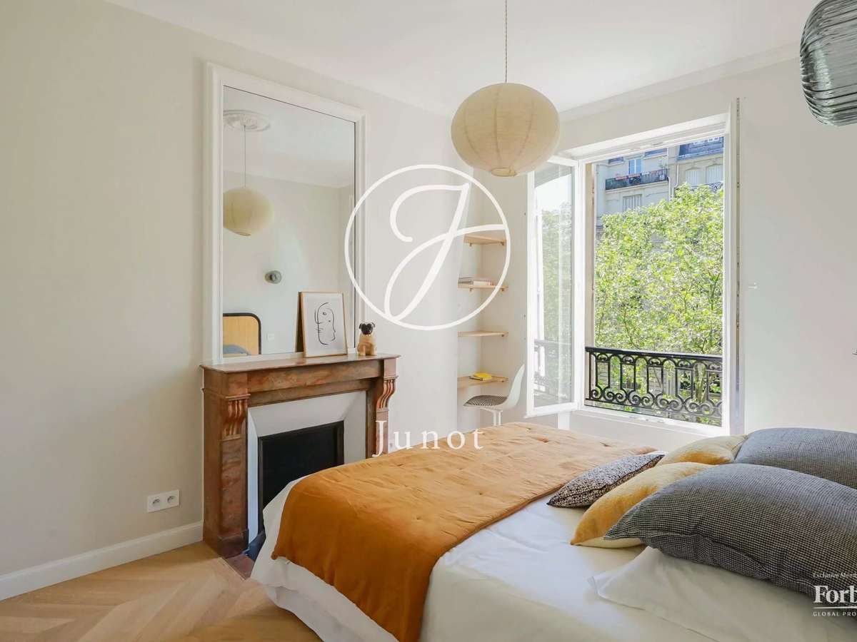 Appartement Paris 7e