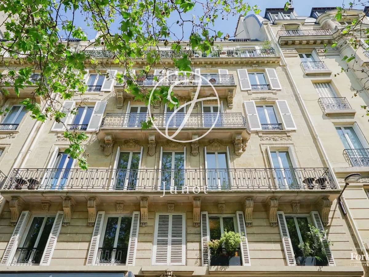 Appartement Paris 7e
