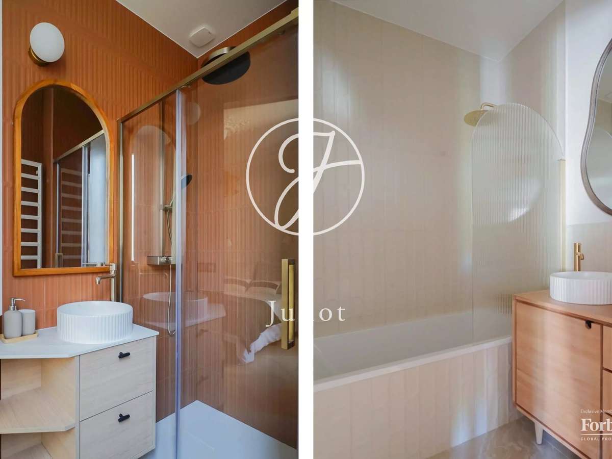 Appartement Paris 7e