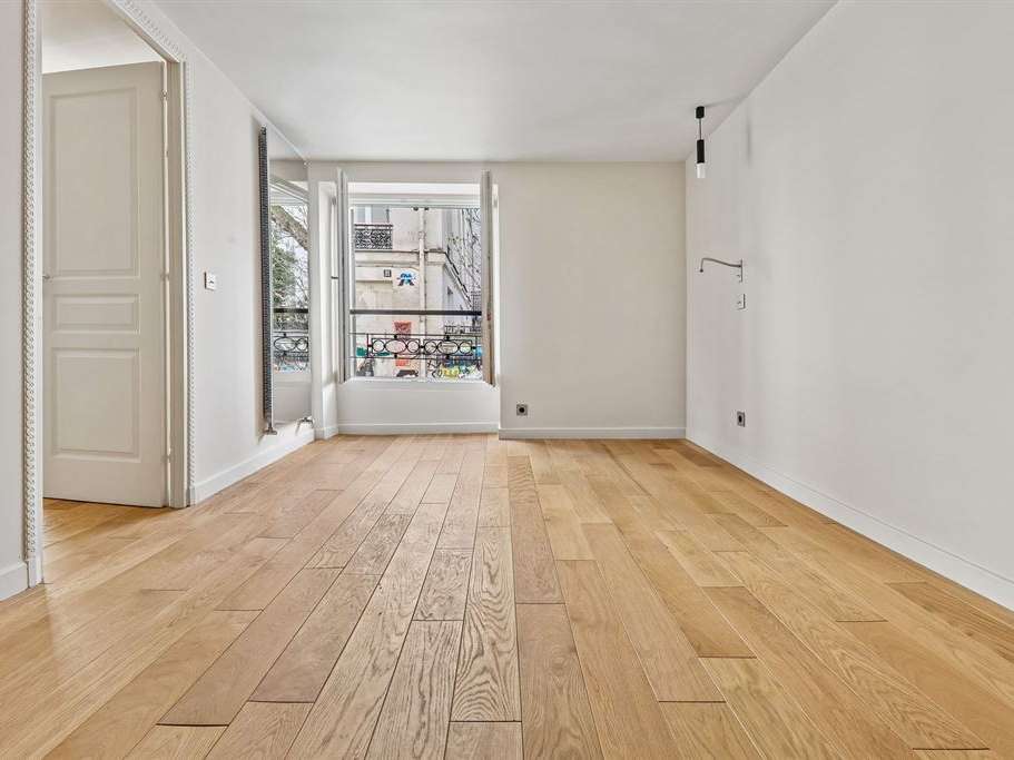 Appartement Paris 7e