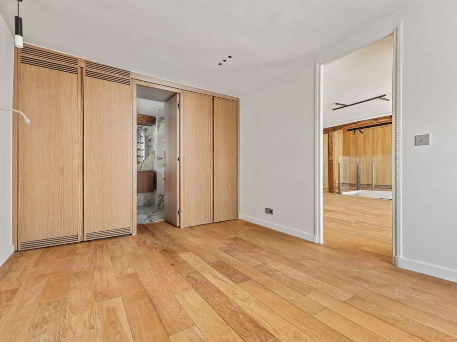 Appartement Paris 7e