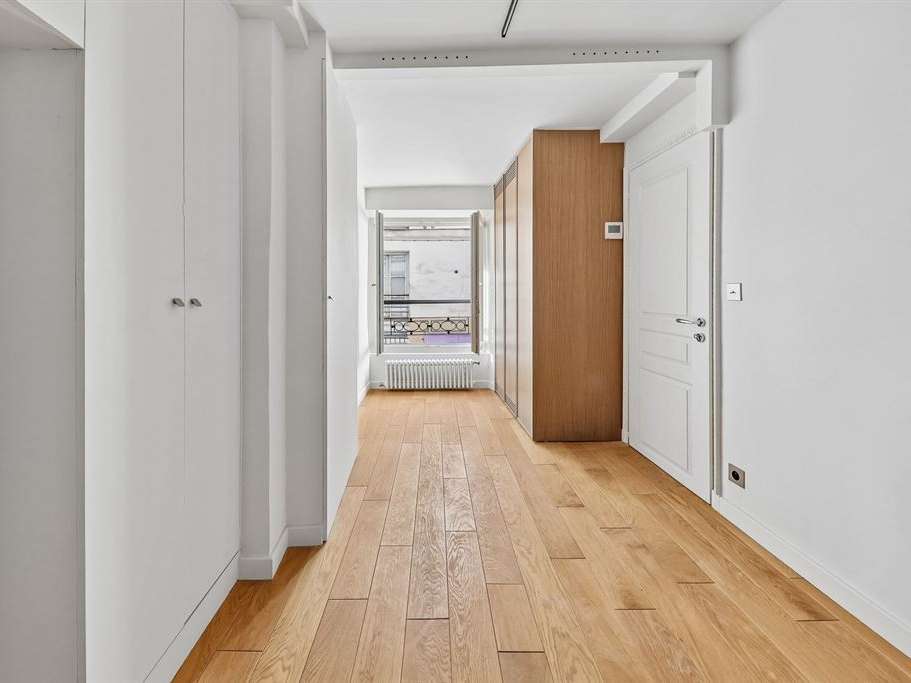 Appartement Paris 7e