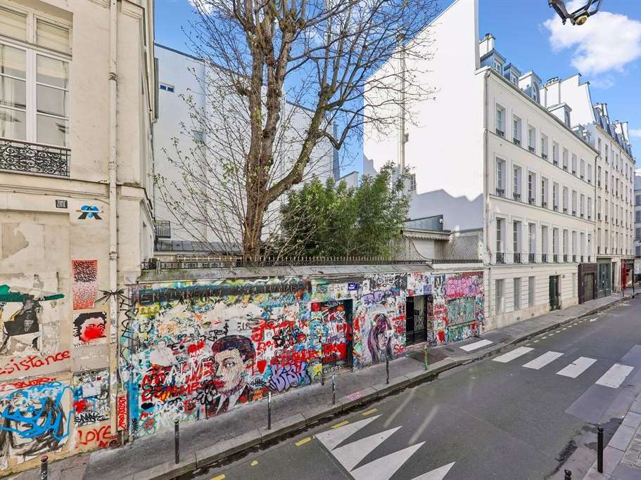 Appartement Paris 7e