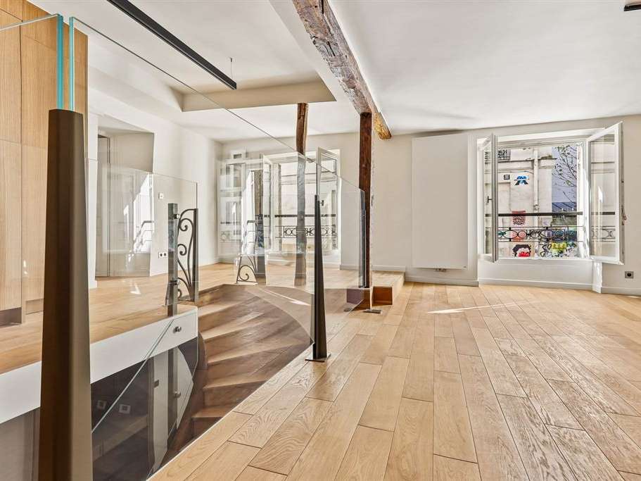 Appartement Paris 7e
