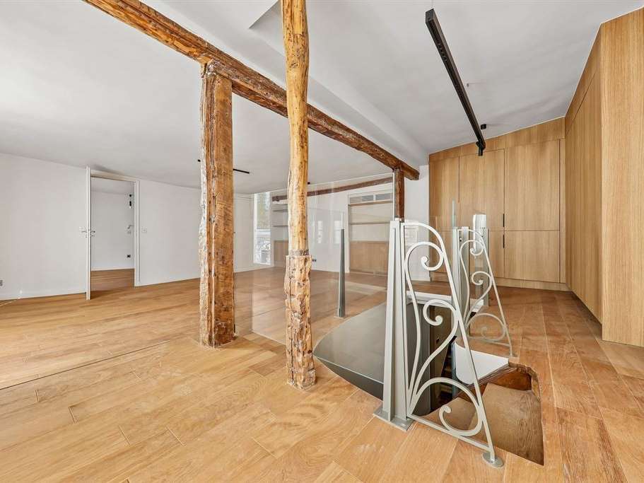 Appartement Paris 7e