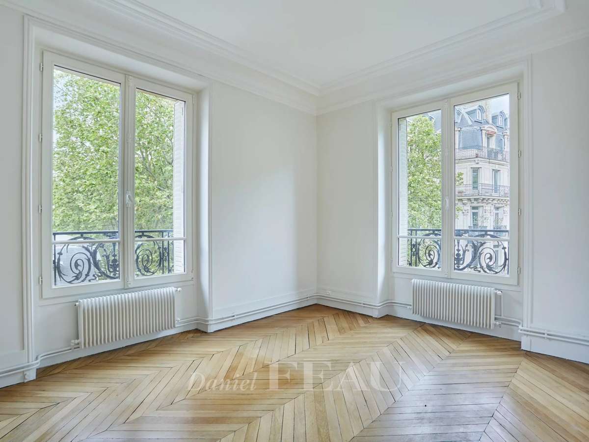 Appartement Paris 7e
