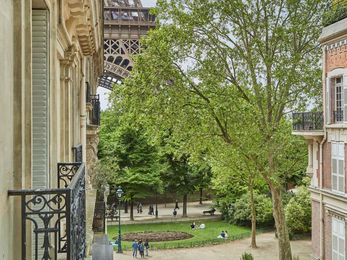 Appartement Paris 7e