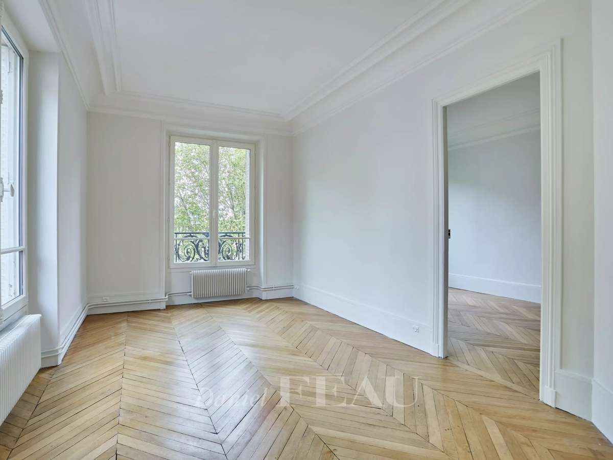 Appartement Paris 7e