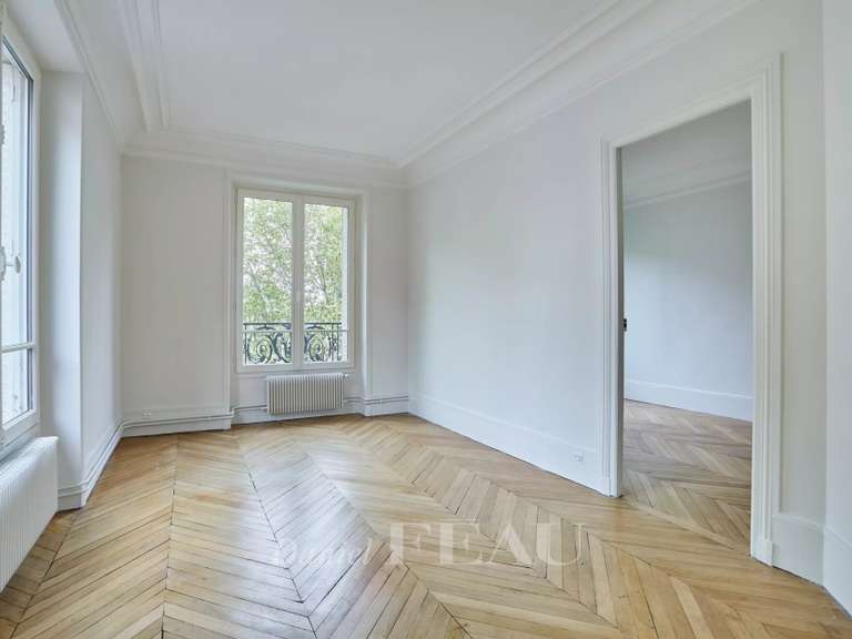 Appartement Paris 7e - 3 chambres - 120m²