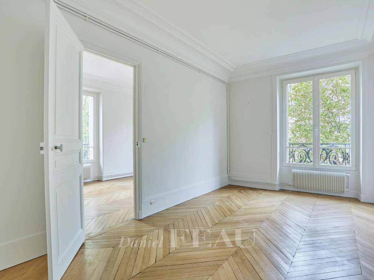 Appartement Paris 7e