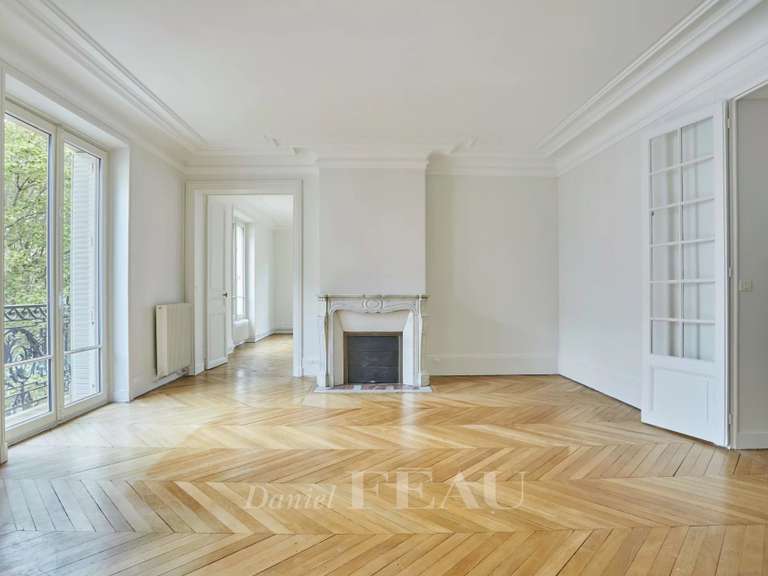 Appartement Paris 7e - 3 chambres - 120m²