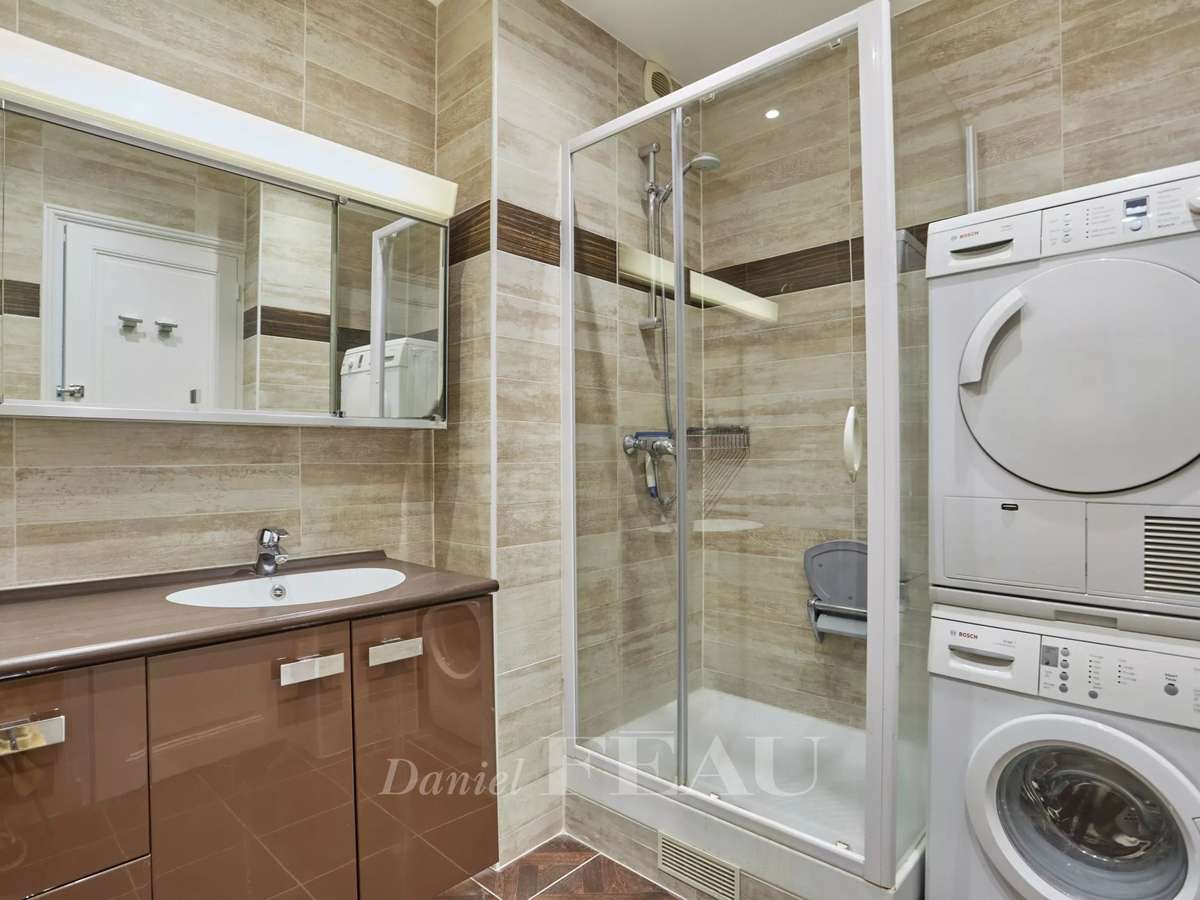 Appartement Paris 7e