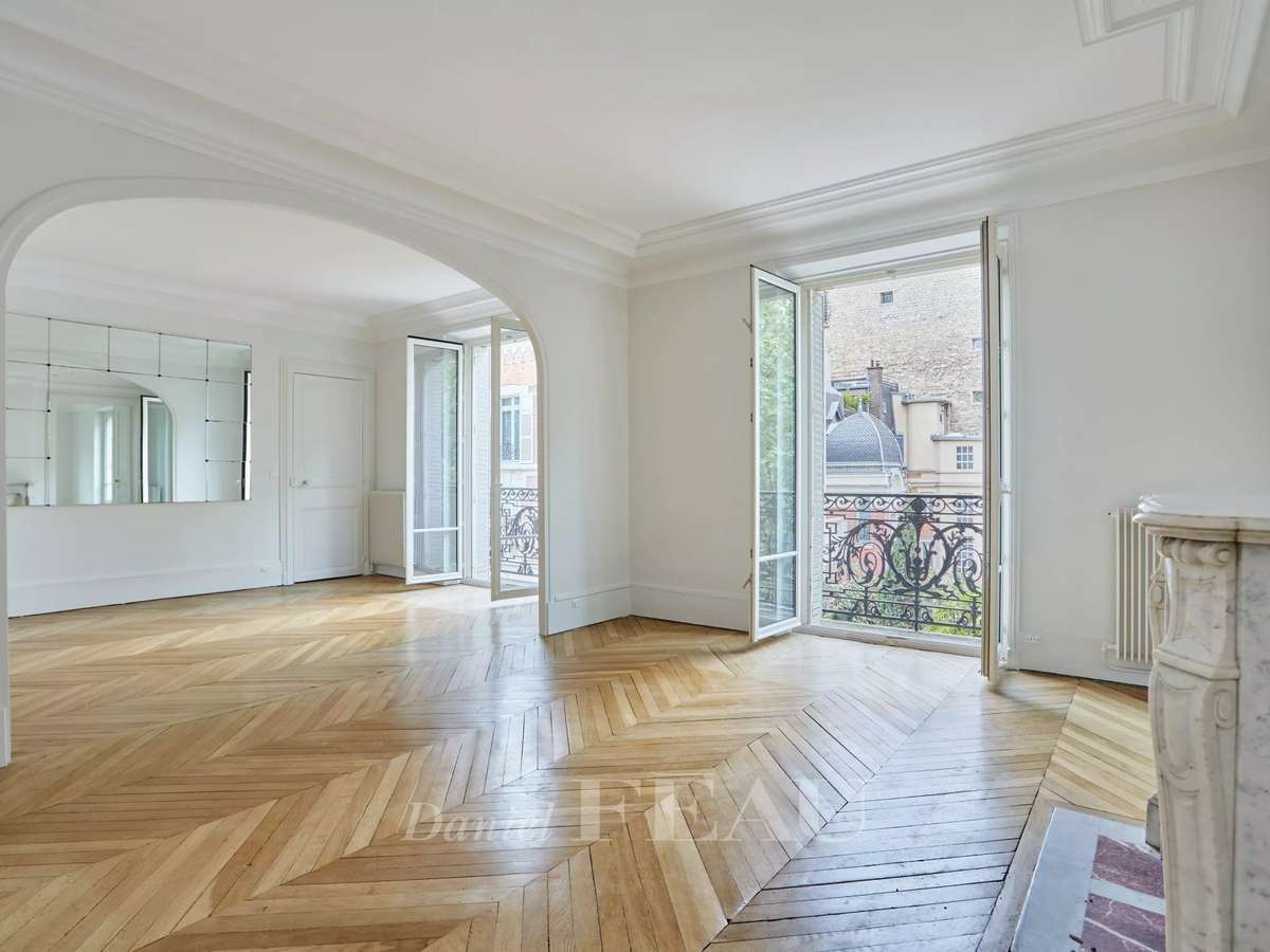 Appartement Paris 7e