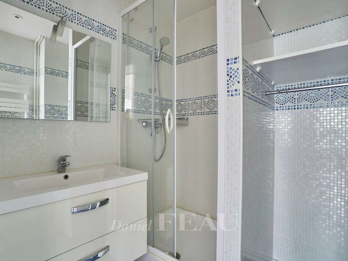 Appartement Paris 7e