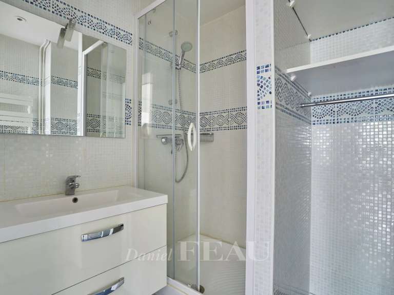Appartement Paris 7e - 3 chambres - 120m²