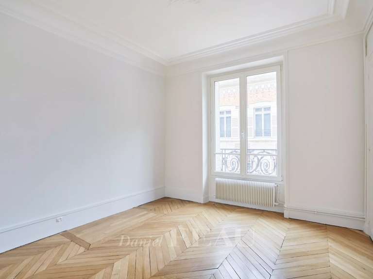 Appartement Paris 7e - 3 chambres - 120m²