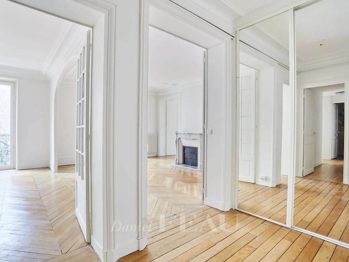 Appartement Paris 7e