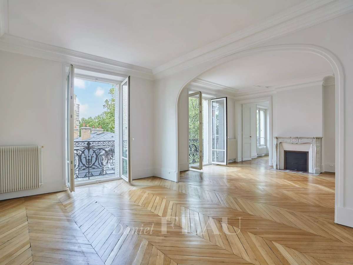 Appartement Paris 7e