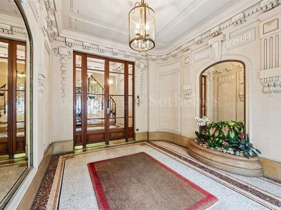 Appartement Paris 7e