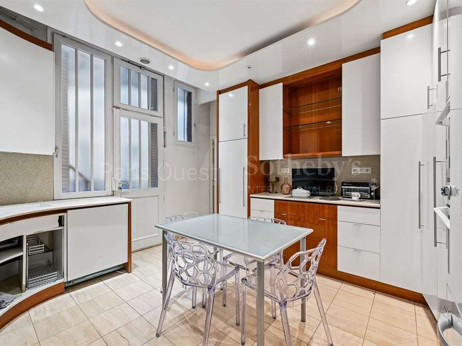 Appartement Paris 7e
