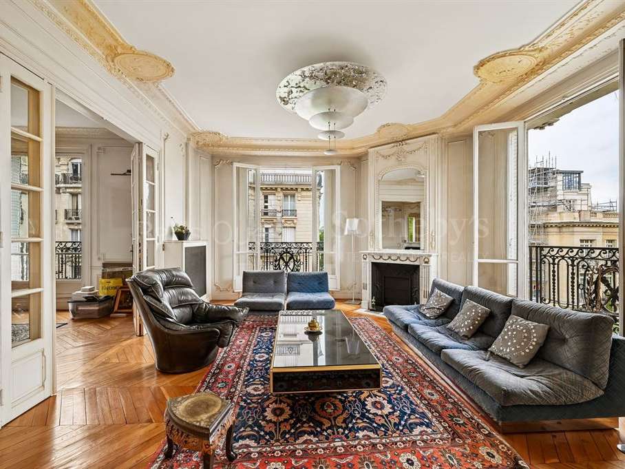 Appartement Paris 7e