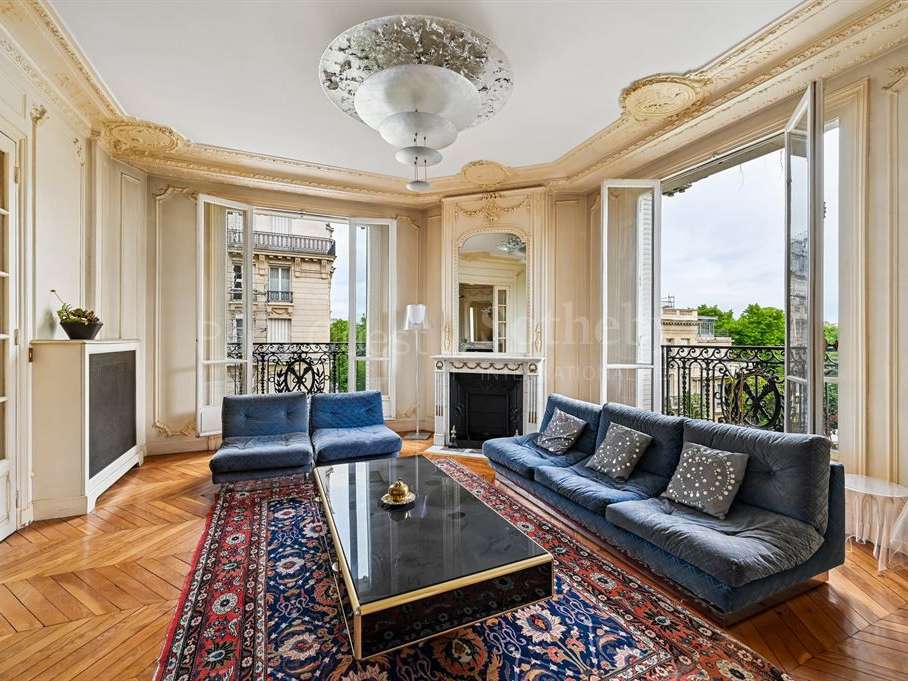 Appartement Paris 7e
