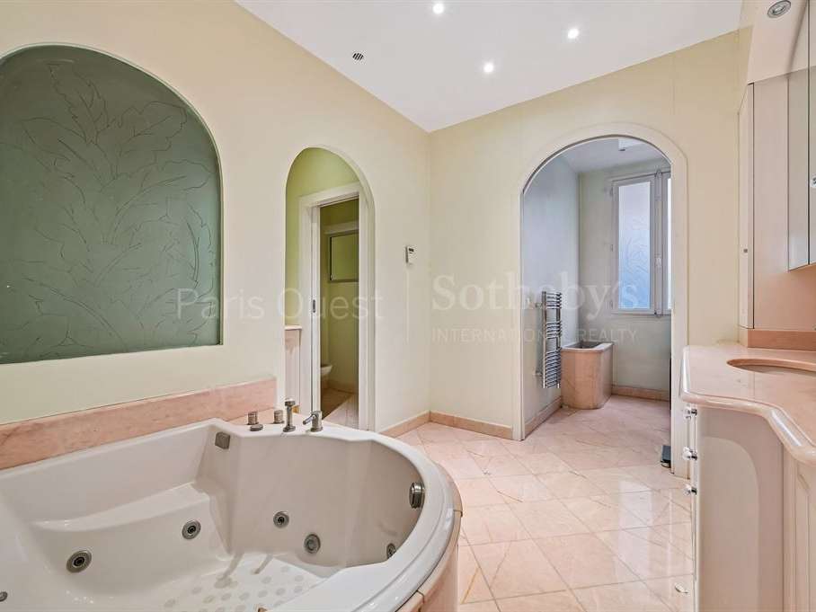 Appartement Paris 7e