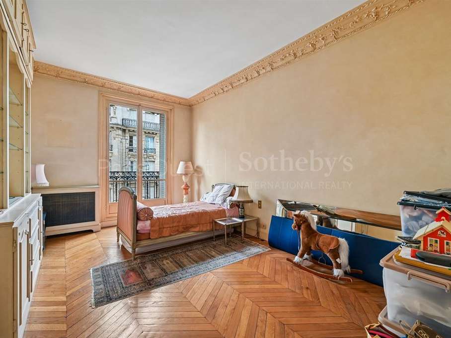 Appartement Paris 7e