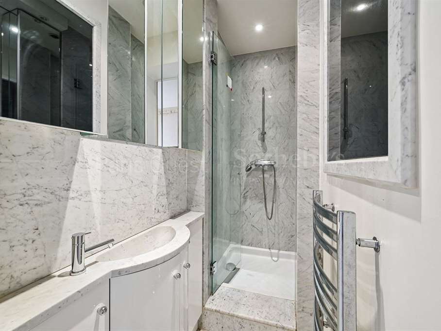 Appartement Paris 7e