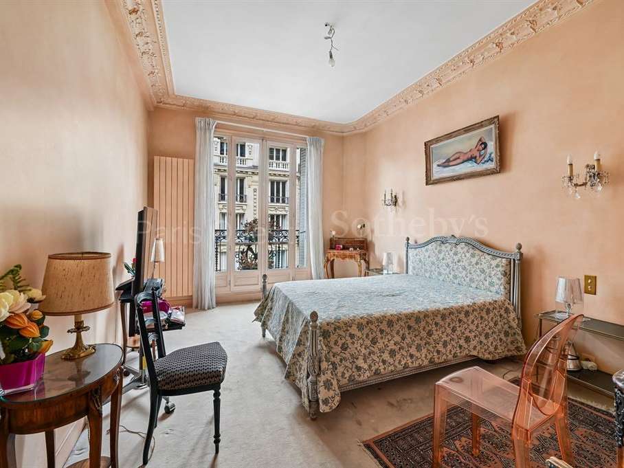 Appartement Paris 7e