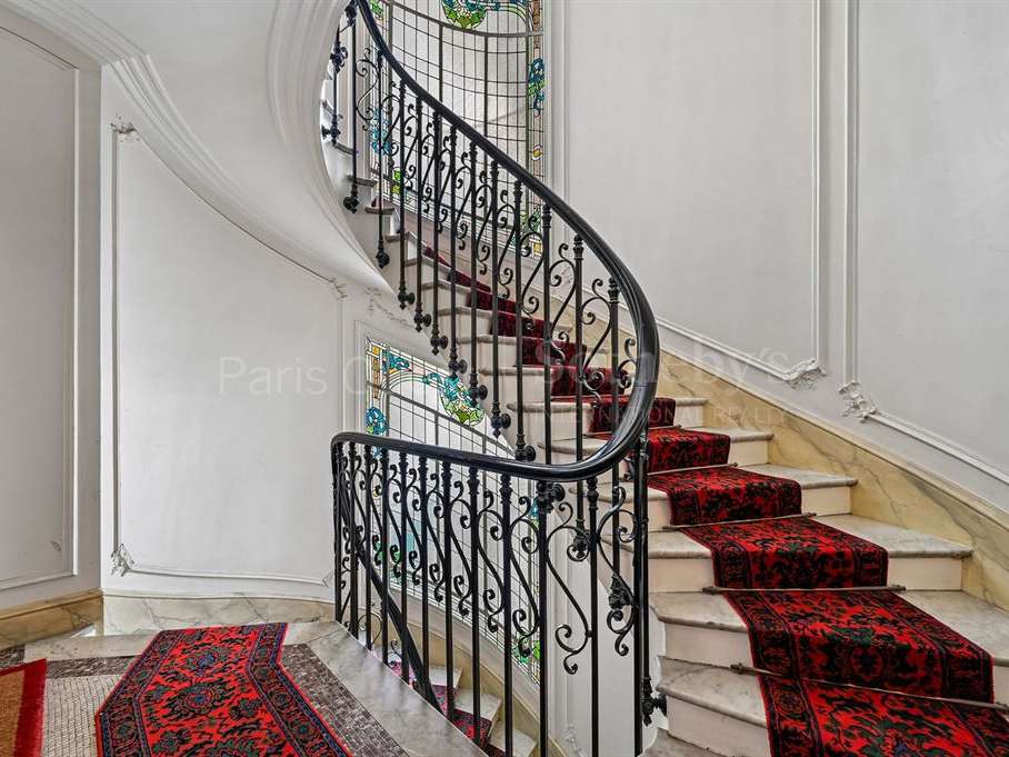 Appartement Paris 7e