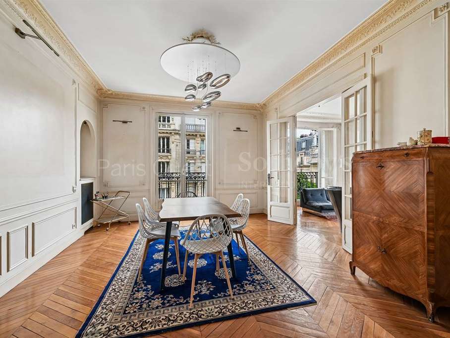 Appartement Paris 7e