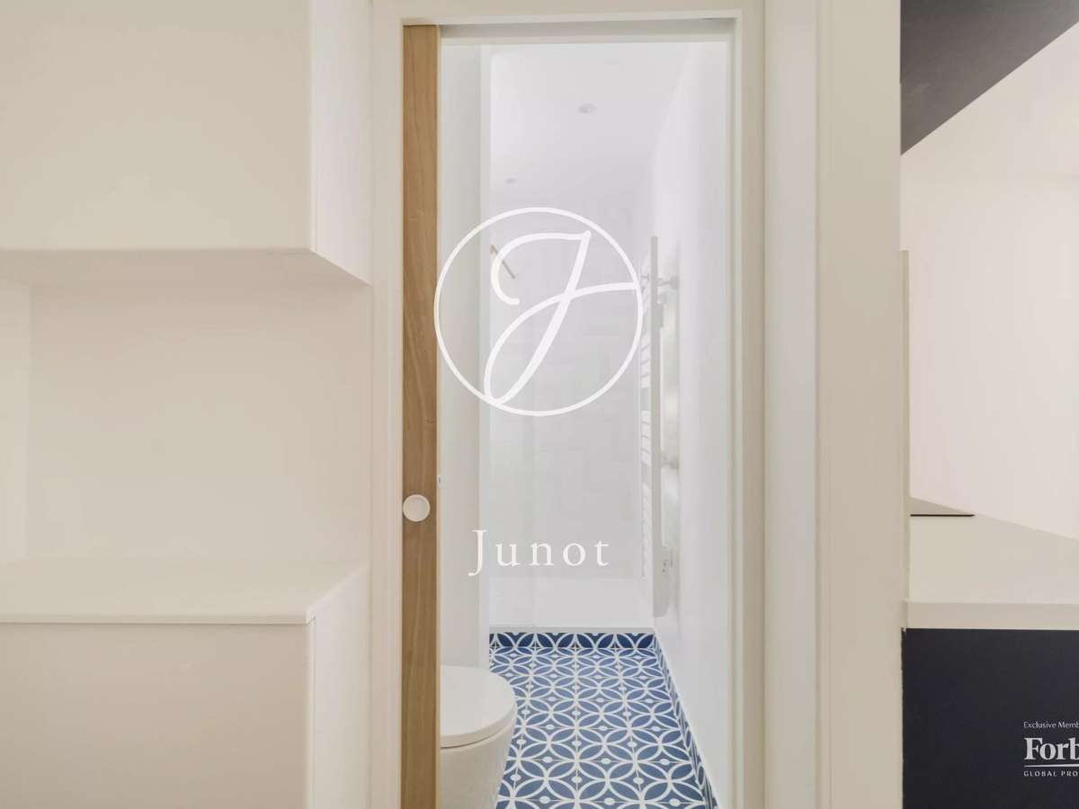 Appartement Paris 7e