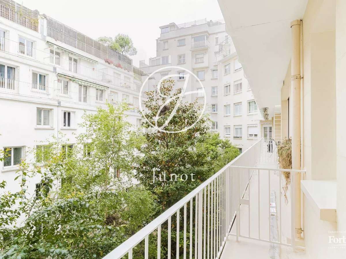 Appartement Paris 7e